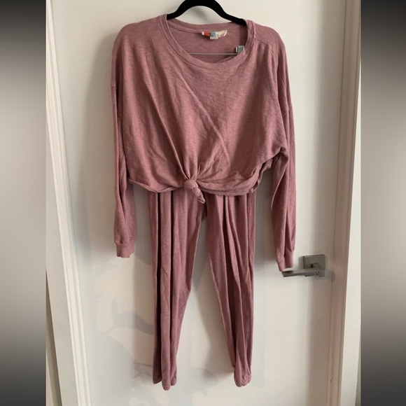 Free People Other - Free People Lounge Set